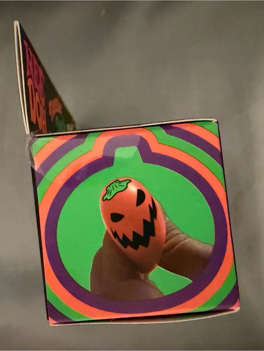 Needoh 3 Pack Jack-Glow Lanterns